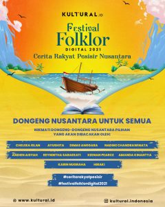 Festival Folklor Digital 2021