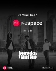 thelivespace - Bangkutaman