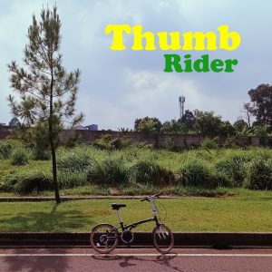 Thumb Rider - Irwin Ardy