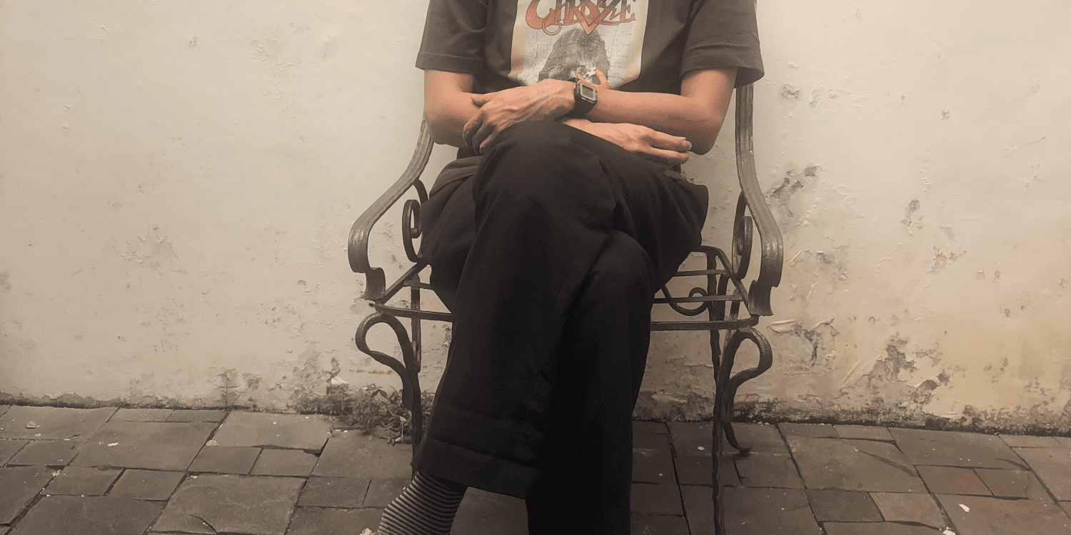 Harlan Penembak Bayaran