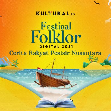 Festival Folklor Digital 2021