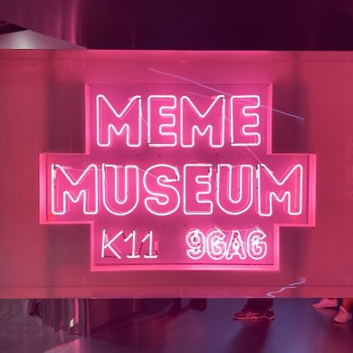 Meme Museum