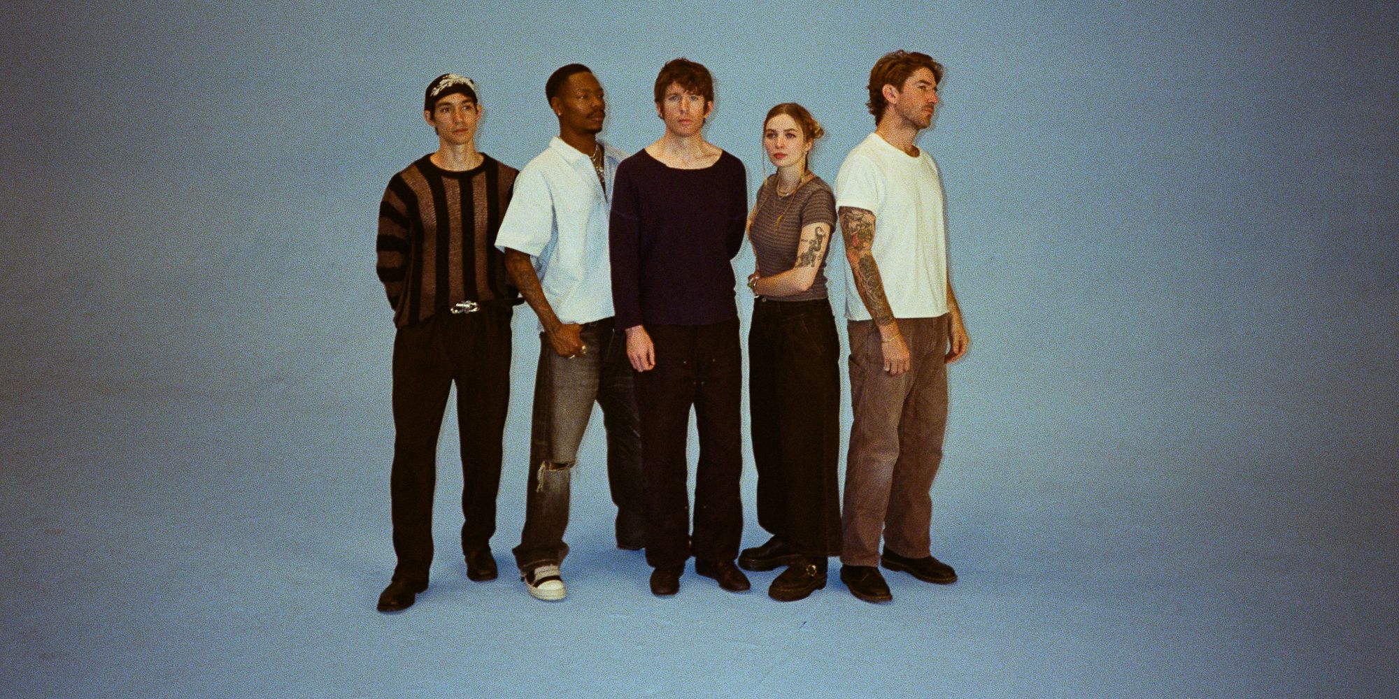 Turnstile rilis album baru